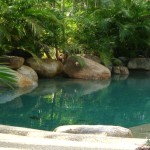 Pool Restoration and Clean Up